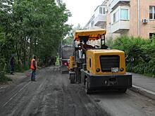 Центр Владивостока погряз в пробках