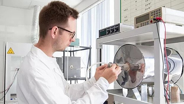 В России разрабатывают новые технологии для "зеленой" энергетики