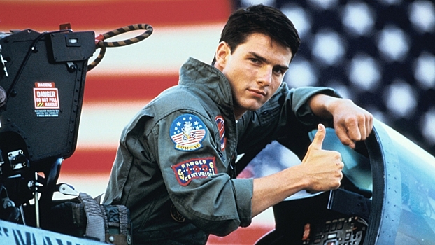 Стала известна дата премьеры Top Gun 2: Maverick с Томом Крузом