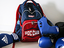 Российский боксер решил сменить гражданство