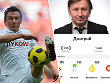 Экс-игрок «Спартака» и футбольный комментатор Дмитрий Градиленко пошёл в таксисты