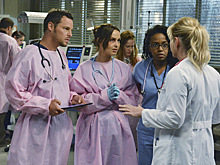 17 сезон «Анатомии страсти» посвятят борьбе с COVID-19