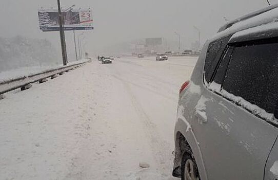 На какие штрафы ГИБДД вы рискуете нарваться в зимний период