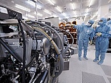 «Микрон» произведет микросхему для Интернета вещей