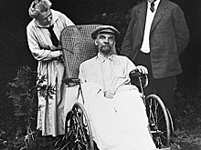 Зачем на самом деле Крупская пыталась отравить Ленина