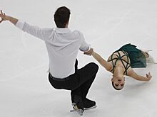 Косторная и Куница выступят на этапах Гран-при России в Омске и Москве