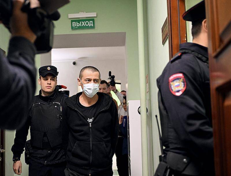 Появились новые подробности о подготовке теракта против генерала Генштаба России