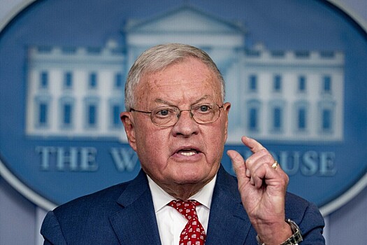 В окружении Трампа раскрыли санкционный удар по России