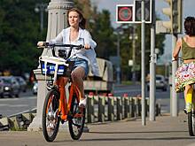 Метеорологическое лето: москвичам пообещали потепление в конце недели