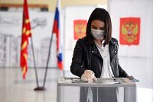 Москалькова и Памфилова предложили принять меры для борьбы с партиями-спойлерами