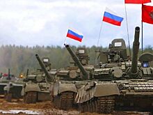 Украинский ставленник Гайдай заявил об "огромном нашествии" войск ВС России под Кременной