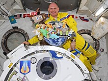 Самые бесполезные вещи, побывавшие в космосе