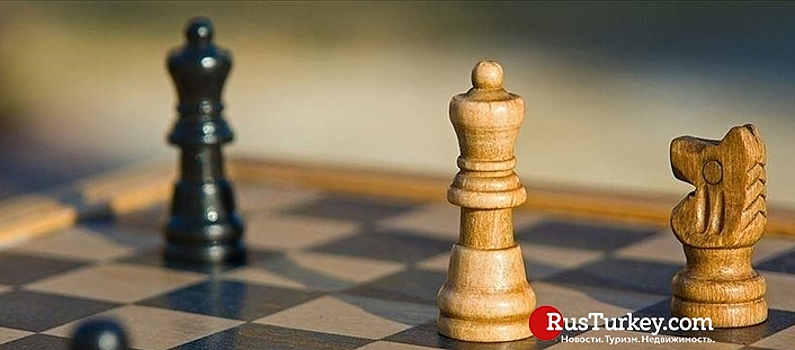 В Турции запускают новый проект обучения шахматам