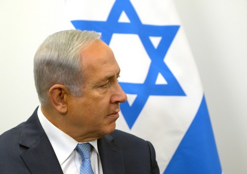 Байден заявил, что «с нетерпением ждет возможности» поработать с «другом» Нетаньяху