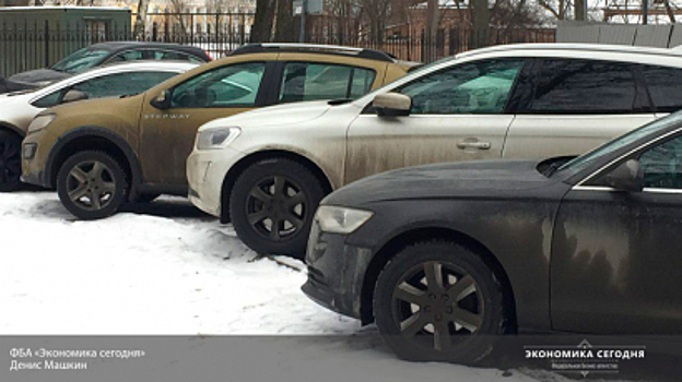 Власти Москвы могут пересмотреть нормативы размещения парковок