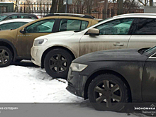 Власти Москвы могут пересмотреть нормативы размещения парковок