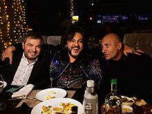 «Отмыли и даже фильм подарили». Вика Цыганова назвала имя «прачечной» Филиппа Киркорова