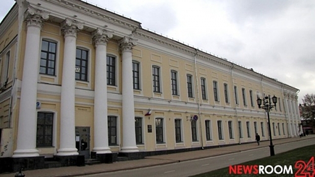 Нижегородский арбитраж лишил инвестора земли под заводом Башкирова