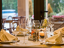 Рестораторы Москвы готовы внедрить систему QR-кодов в дневных заведениях