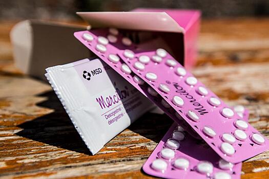 Прием оральных контрацептивов дает защиту от опухолей яичников