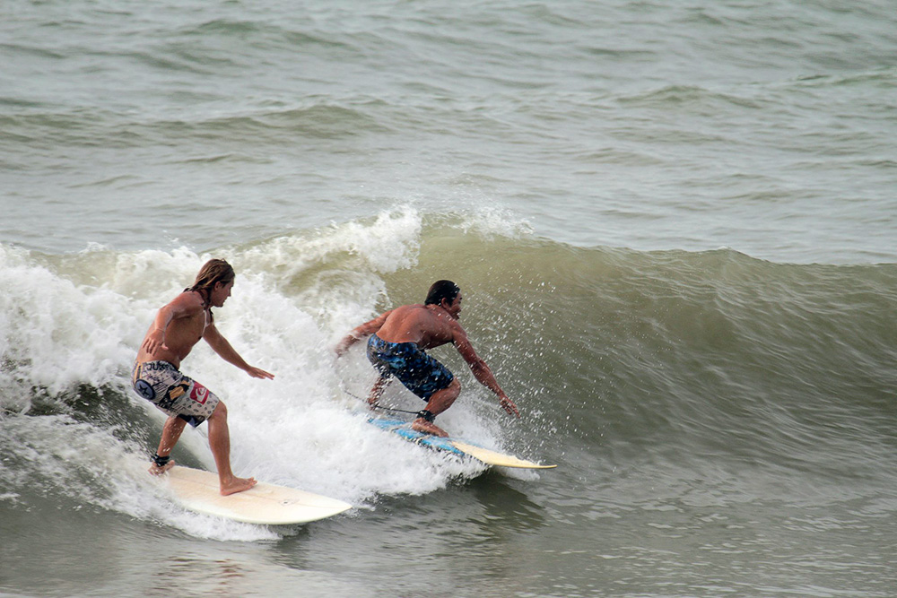 Школа кайтсерфинга Surfpoint, Фантхиет, Вьетнам, Азия