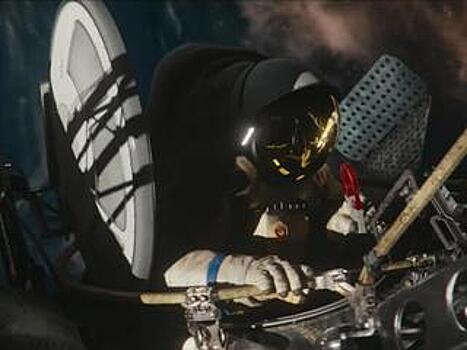 "Салют-7": героические страницы освоения космоса