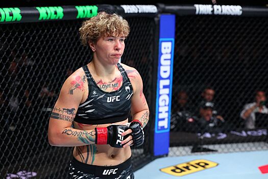Ирина Алексеева — Клаудия Сыгула, UFC Баку, поражение россиянки, причины неудачи, травмы, психологические проблемы