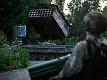 Четыре пункта боепитания ВСУ уничтожены в зоне спецоперации