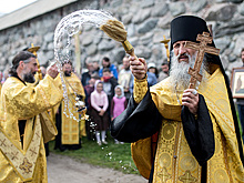 День Петра и Павла: смысл, история и традиции праздника