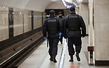 Дело возбудили в отношении мужчины, присвоившего потерянный кошелек в вагоне поезда метро в Москве