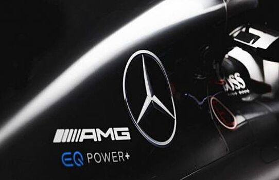 Новую спецификациию обновленного мотора Mercedes привезут только на Гран-при во Франции
