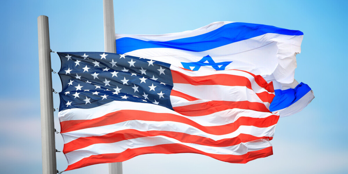Палата представителей США приняла проект о дополнительной военной помощи Израилю