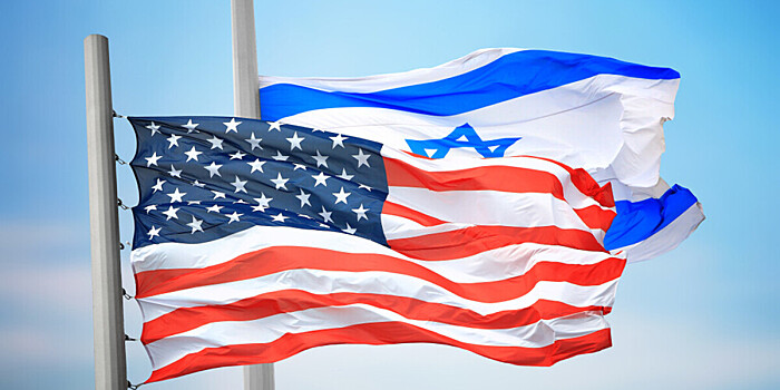 Палата представителей США приняла проект о дополнительной военной помощи Израилю