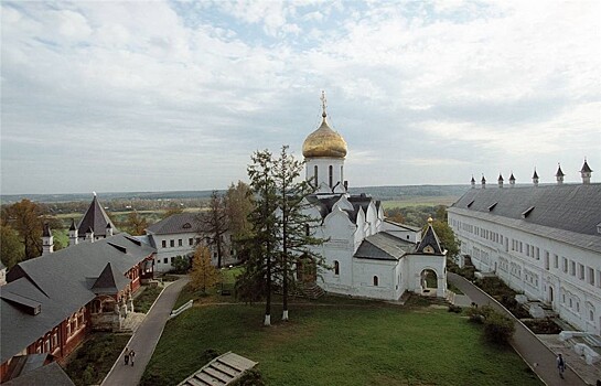 23 июля в Звенигороде состоится Саввино-Сторожевский духовно-просветительский культурный фестиваль