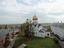 23 июля в Звенигороде состоится Саввино-Сторожевский духовно-просветительский культурный фестиваль