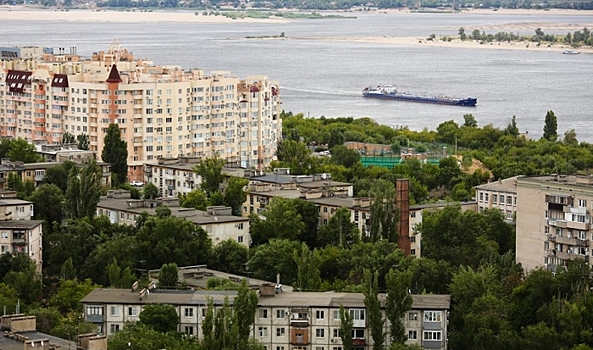 Грозы при +24 С° ожидаются в Волгоградской области на Пасху