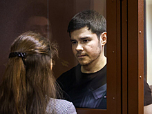 Блогер Аяз Шабутдинов приговорен к семи годам лишения свободы за мошенничество