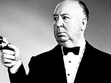 Альфред Хичкок: призрак «Психоза»