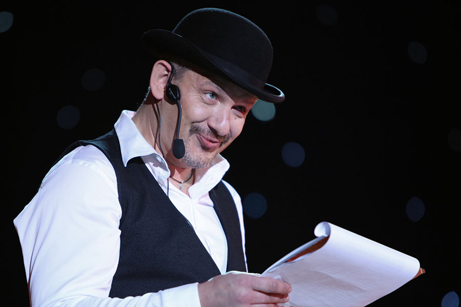 Вдова Марьянова берет 40 тысяч за час: клиенты в очередь выстраиваются