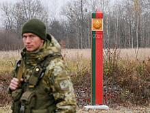 В Минске объяснили, почему Киеву не стоит размещать «наблюдателей» на границе