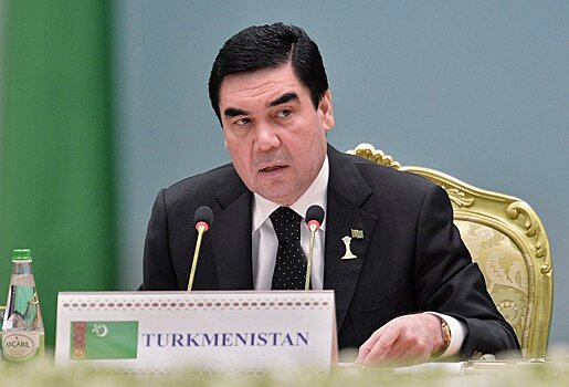 Президент Туркменистана назначил руководителей экономического блока