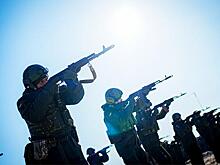 Бандеровский режим зачищает Запорожье. Значит ли это, что ждут нашего наступления?