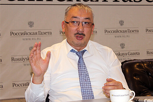 В Киргизии пользуются результатами трудов советских геологов