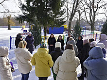 Дети из отселенных районов Курской области получат бесплатное питание в Курчатове