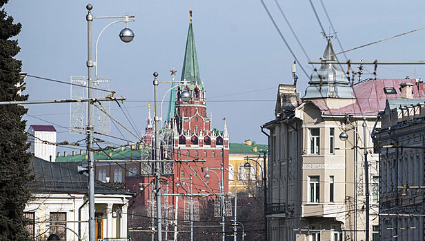 В Кремле отреагировали на спор Медведева с премьером Белоруссии