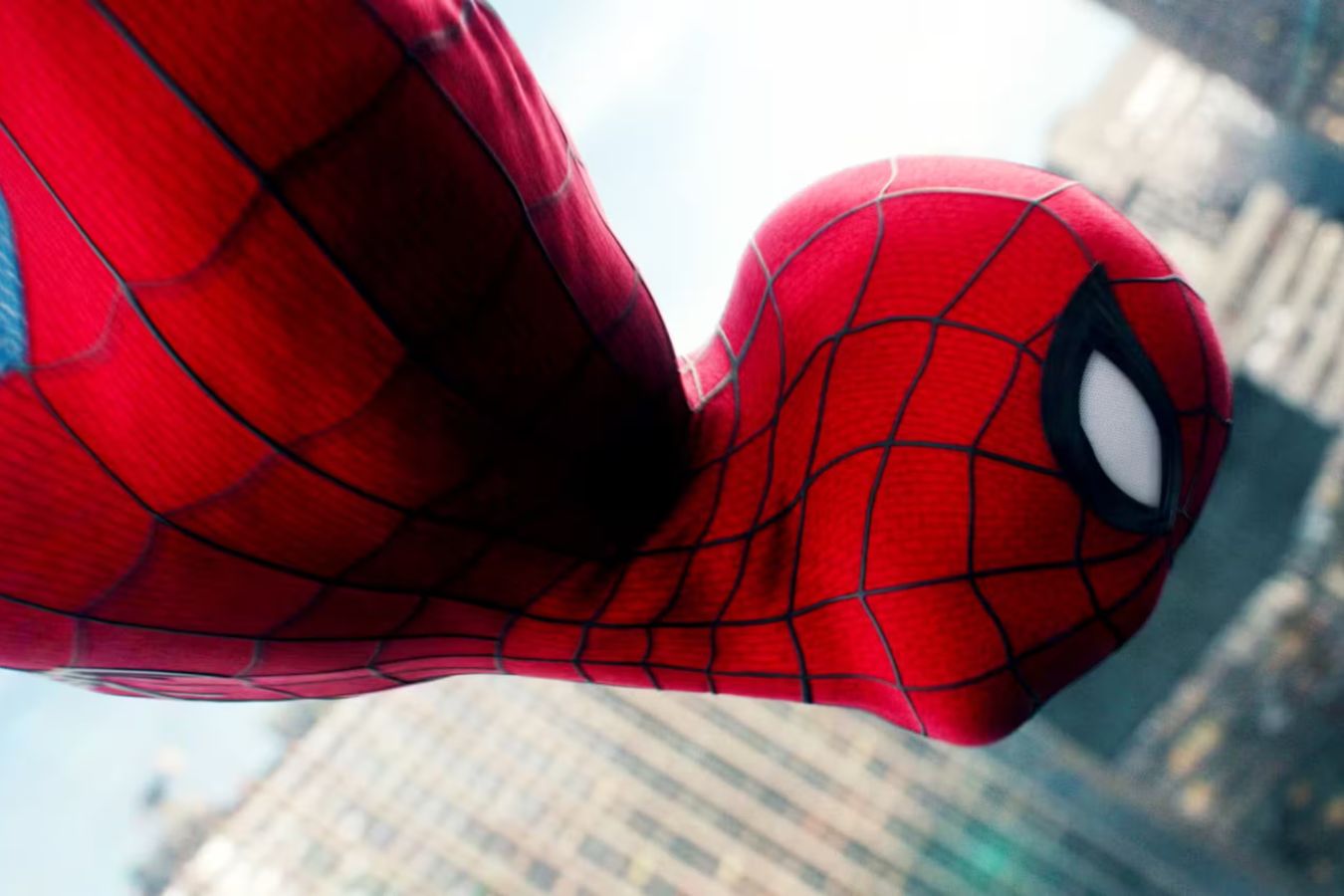 Spider-Man: New Day Breaks All-Time Pre-Release Box Office Record