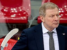 Жамнов о 4:5 от «Витязя»: «Не имеем права отдавать такие игры. Чересчур поверили в свои силы, наверное. Это переросло в самоуверенность и привело к ошибкам»