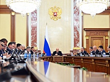 Мишустин рассказал о расширении поддержки медработников в сельской местности