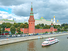 Музей Москвы подготовил экскурсии к Дню города