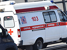 Пять человек погибли в ДТП в Ярославской области